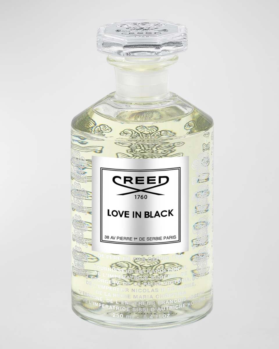Love In Black,